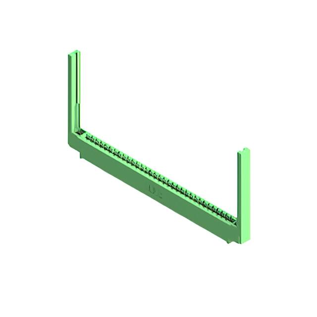 337-032-540-668 EDAC Inc.  Connettori per bordi